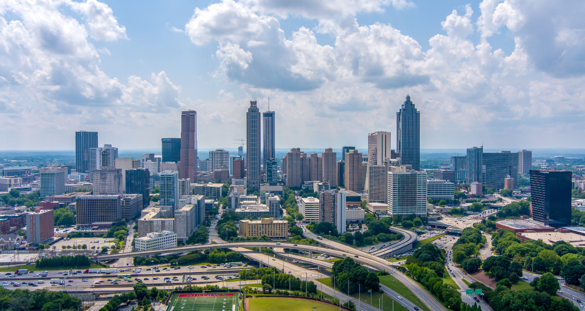 Atlanta