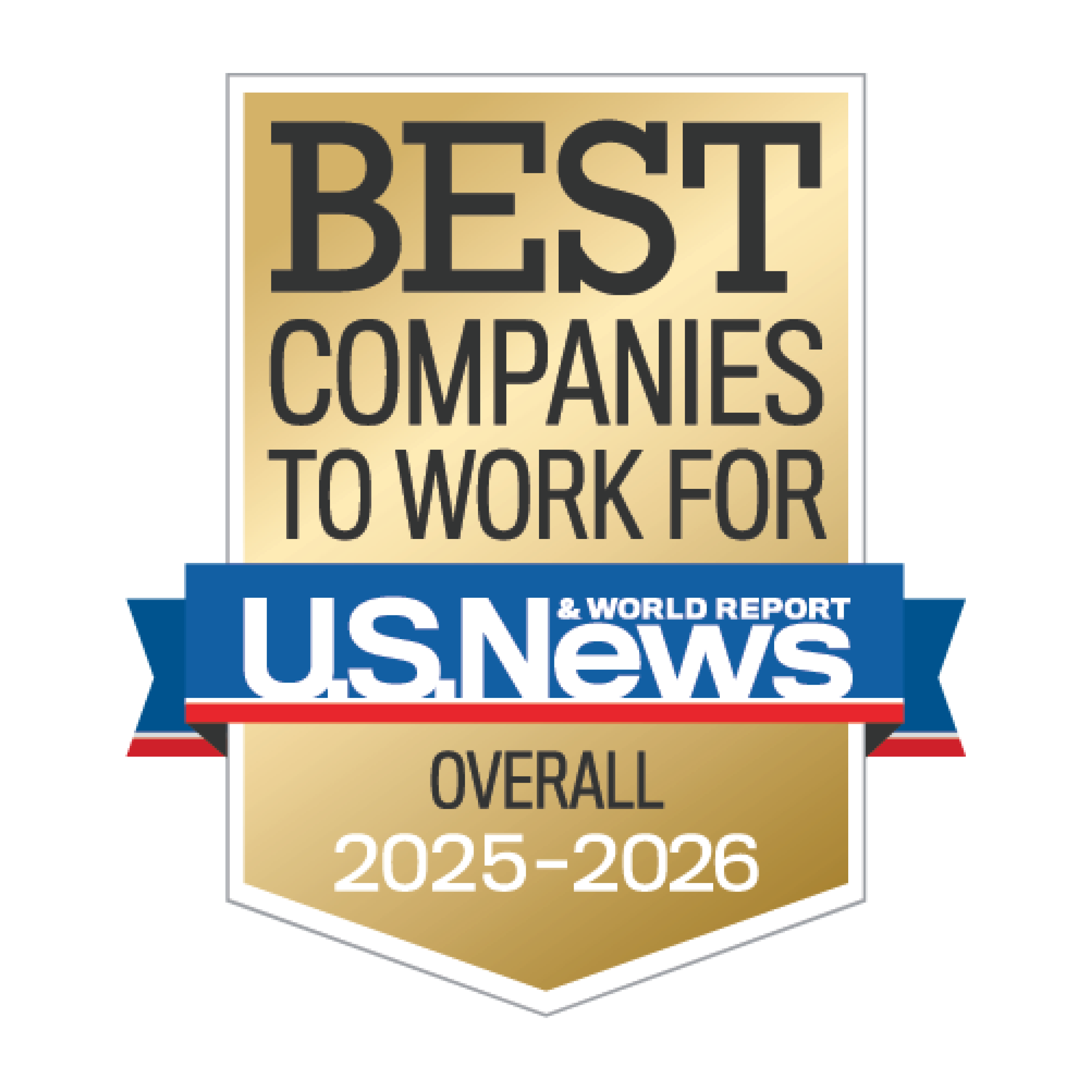 Best Companies To Work For Overall 2025-2026 US News & World Report