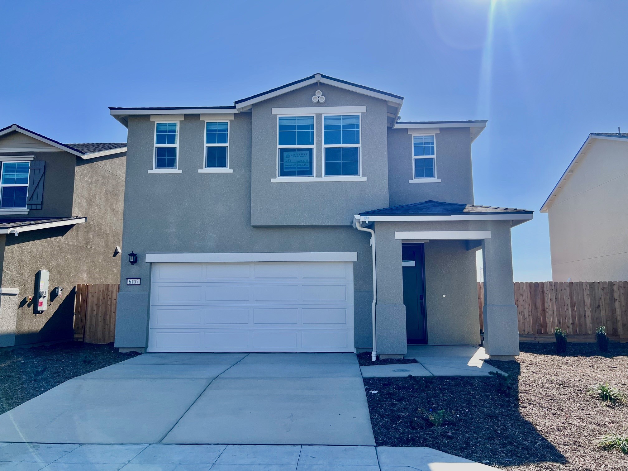 0093 6107 W Lansing Way