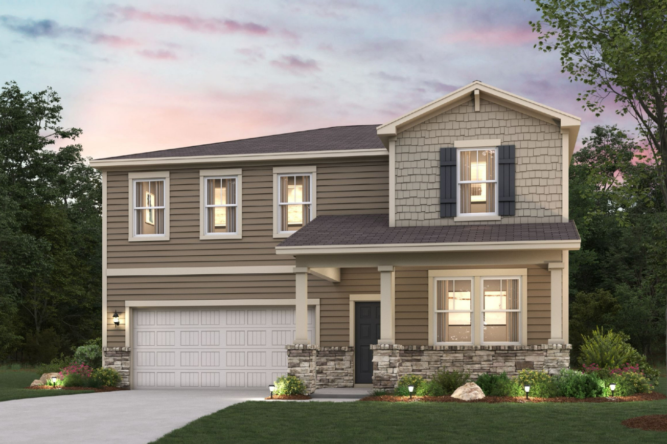 0005 119 Winding Ridge Trail