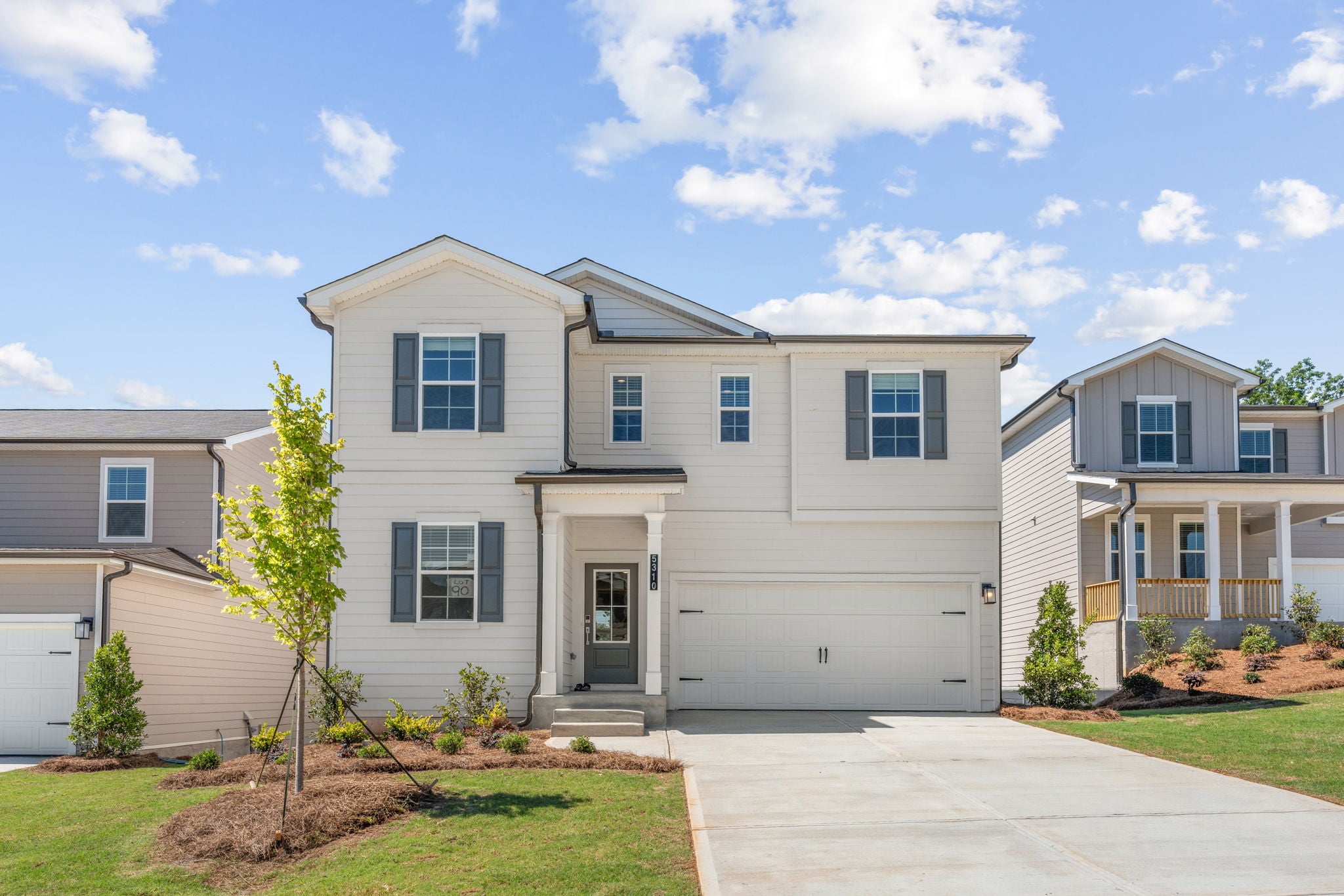 0090 5310 Mulberry Creek Way