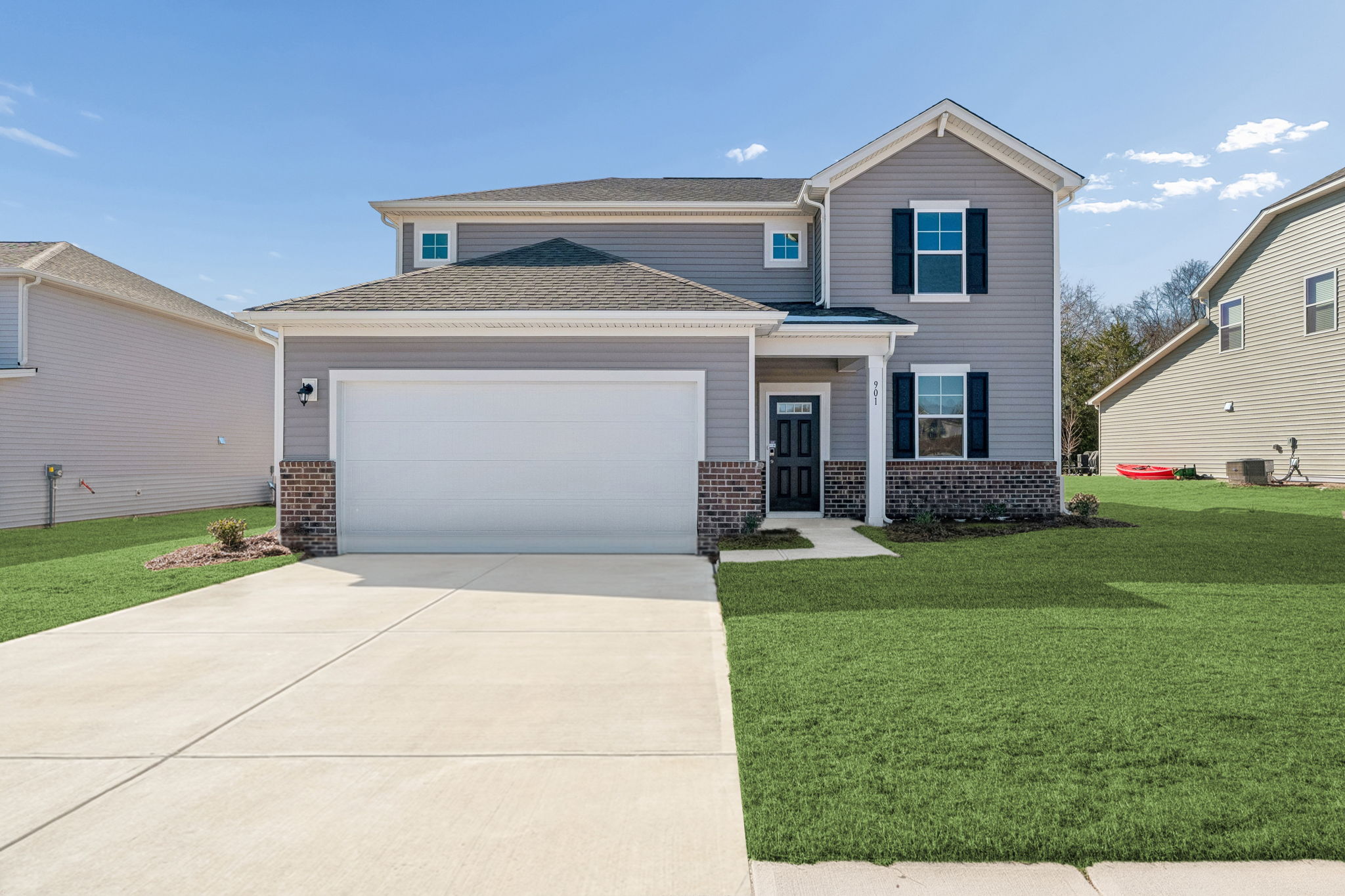 Calderwood A at Carpenter Farms in Lincolnton, NC