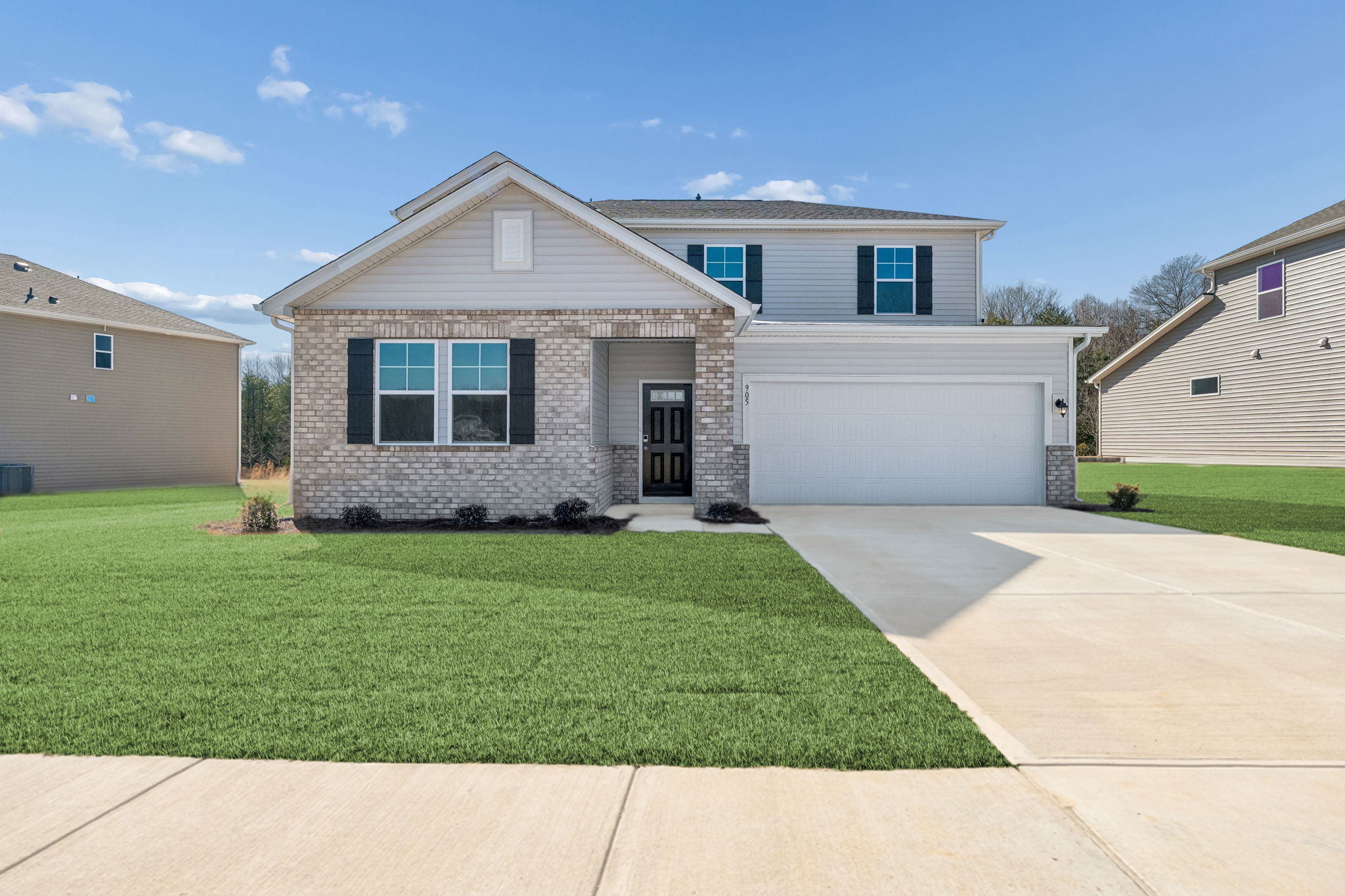 Harding A at Carpenter Farms in Lincolnton, NC