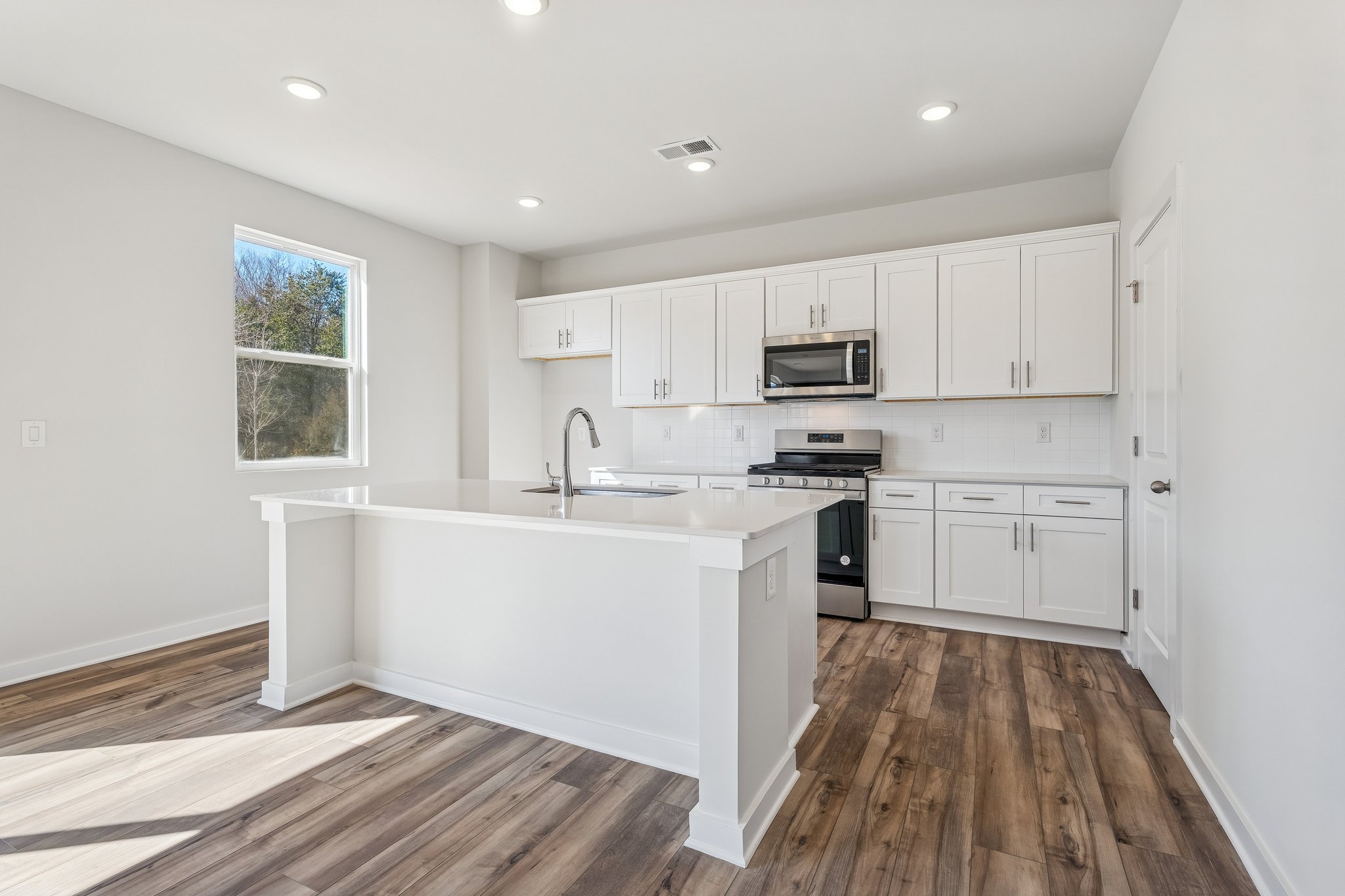 Harding Kitchen at Carpenter Farms in Lincolnton, NC