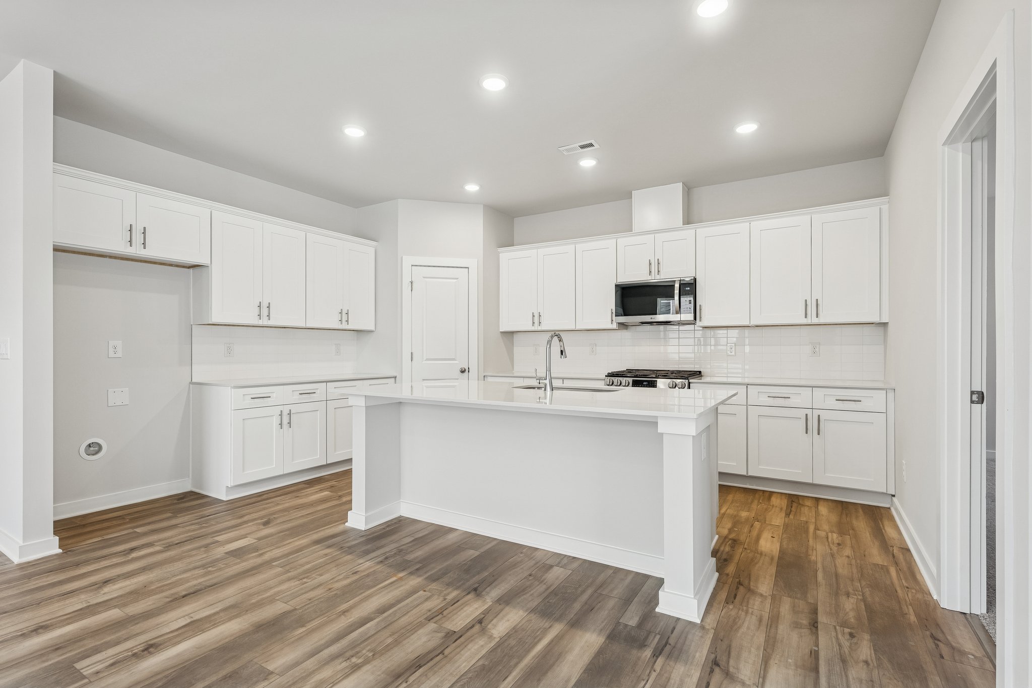 Reedy Kitchen at Carpenter Farms in Lincolnton, NC