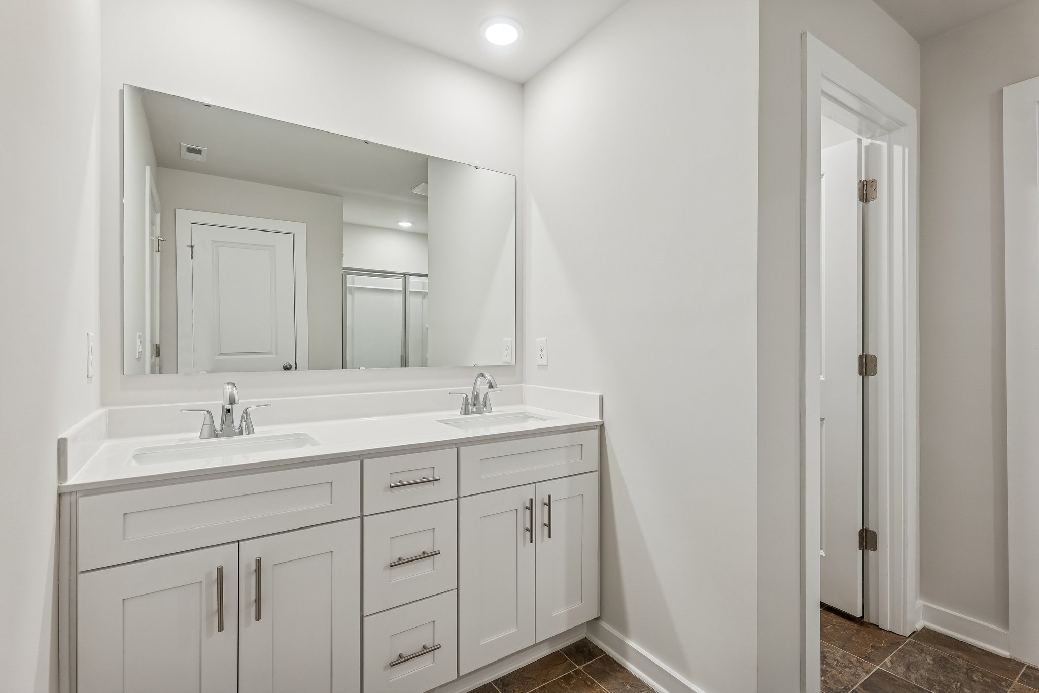 Reedy Primary Bath at Carpenter Farms in Lincolnton, NC