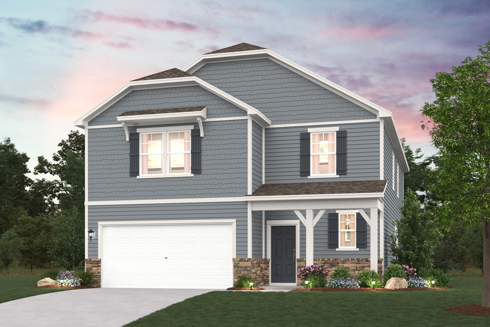 0027 1057 Hallman Branch Lane