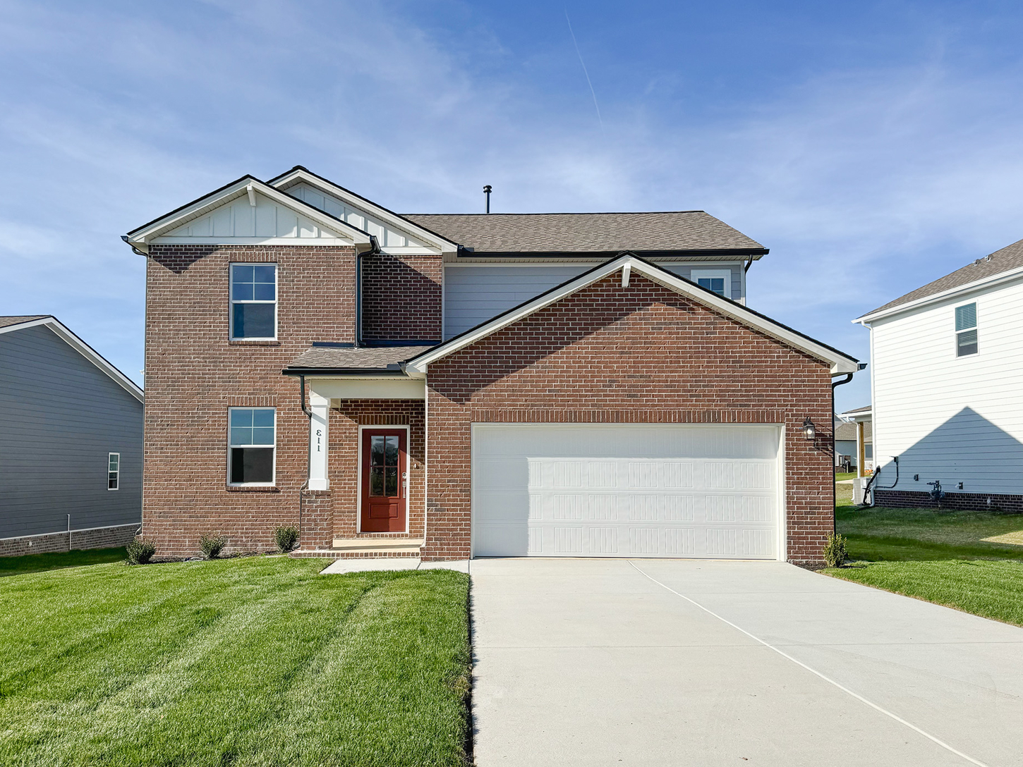 0052 2418 Beverly Gail Rd.