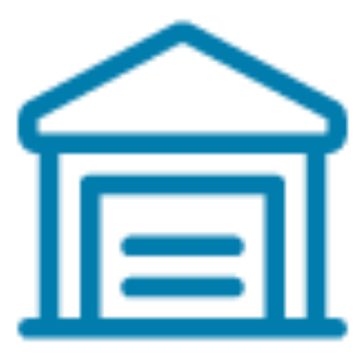 garage icon