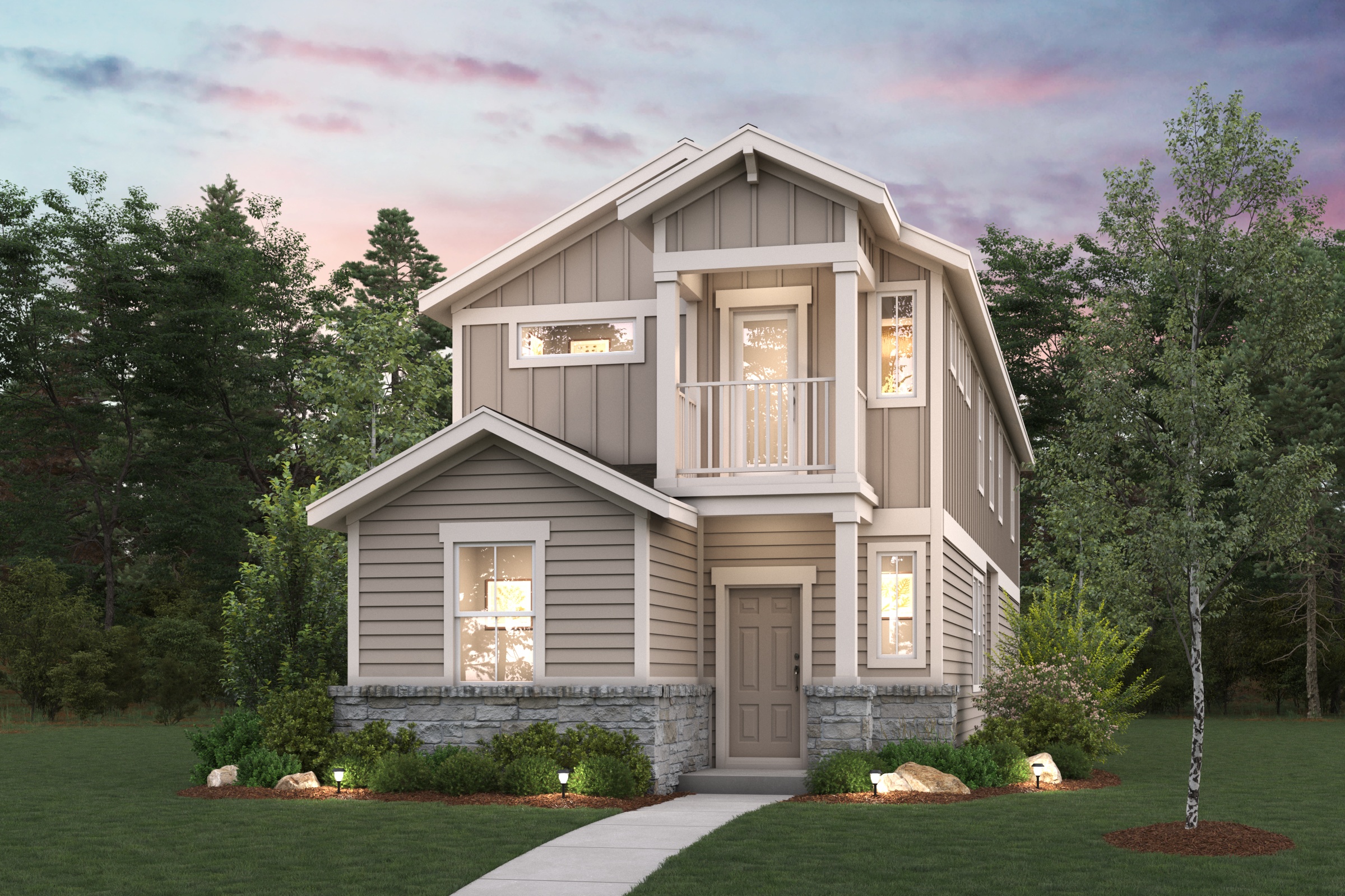 25B3 2309 Oscar Eli Place