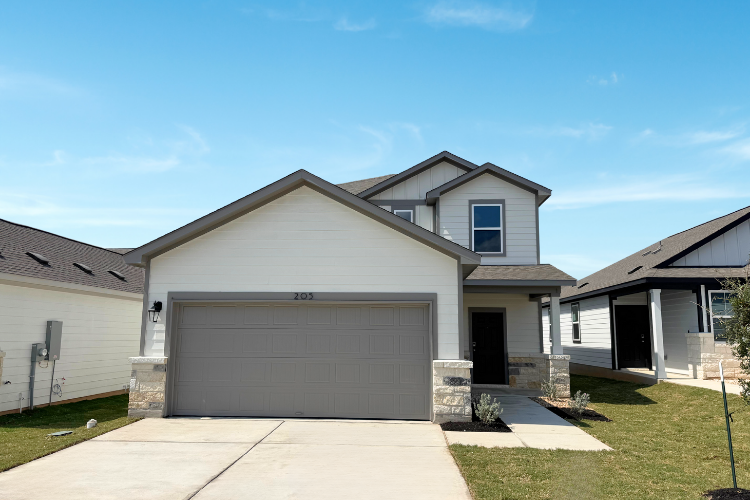 2D10 205 Firefox Way