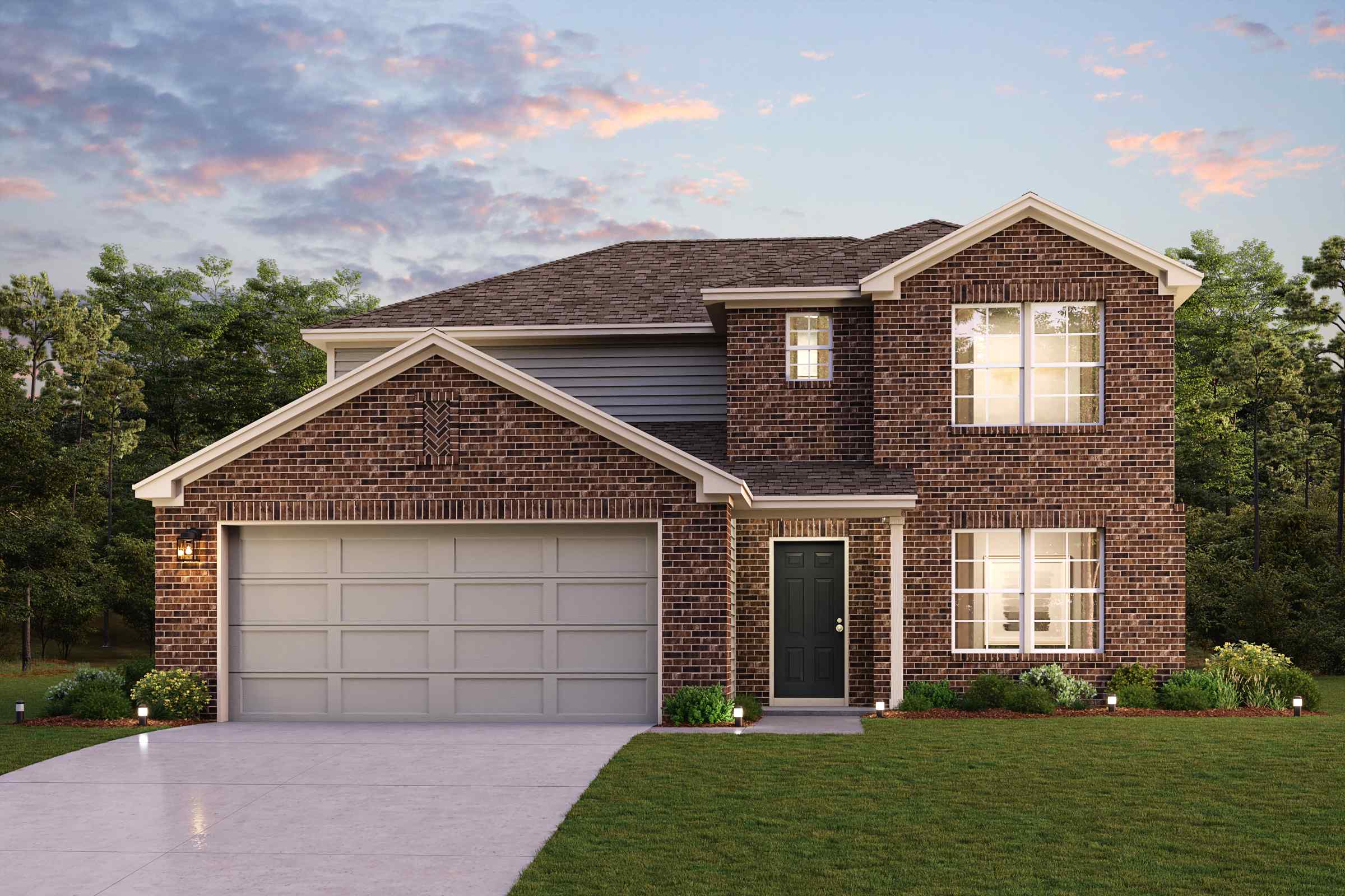 8770H04 3025 GOLDEN BIRCH DR