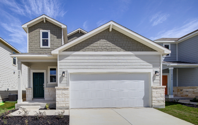 02111A 10010 Forestier Grn