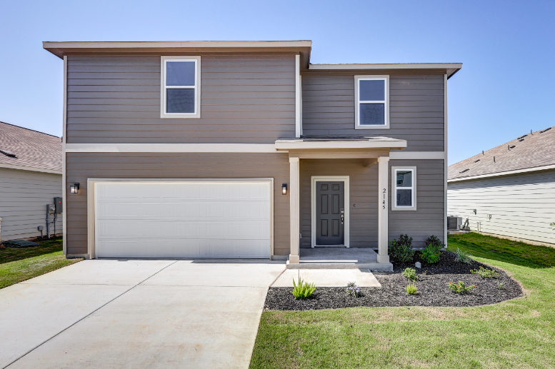 387213 2145 Maestro Drive