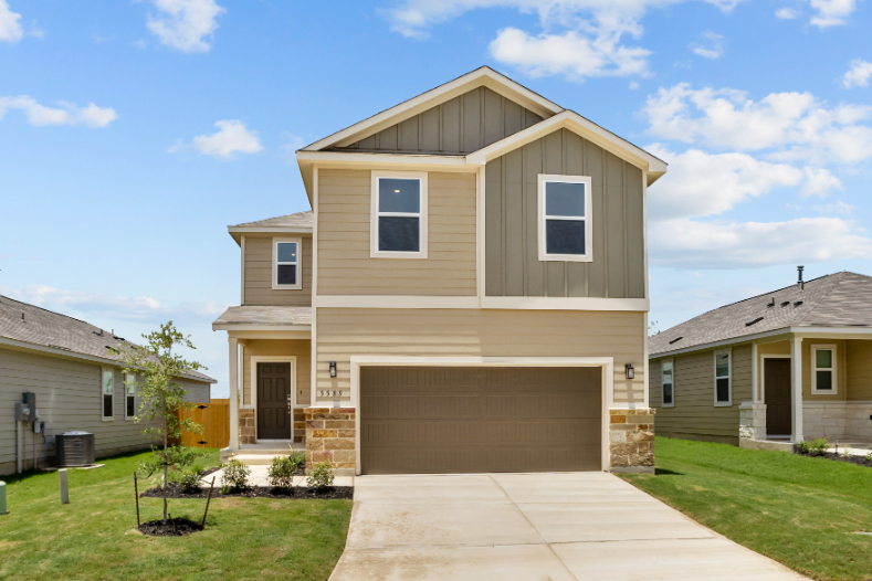 2391B 4354 HOBBITON WAY