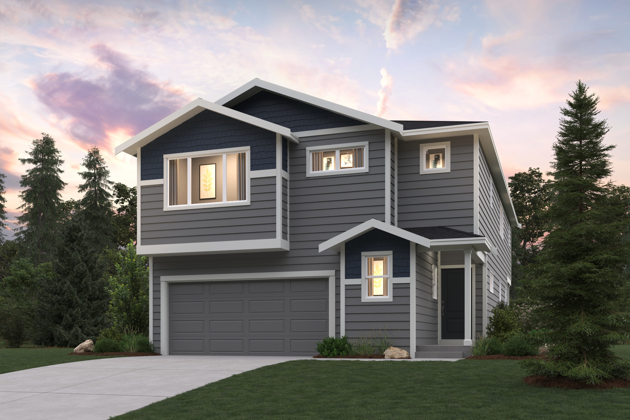 0207 32306 135th Place SE