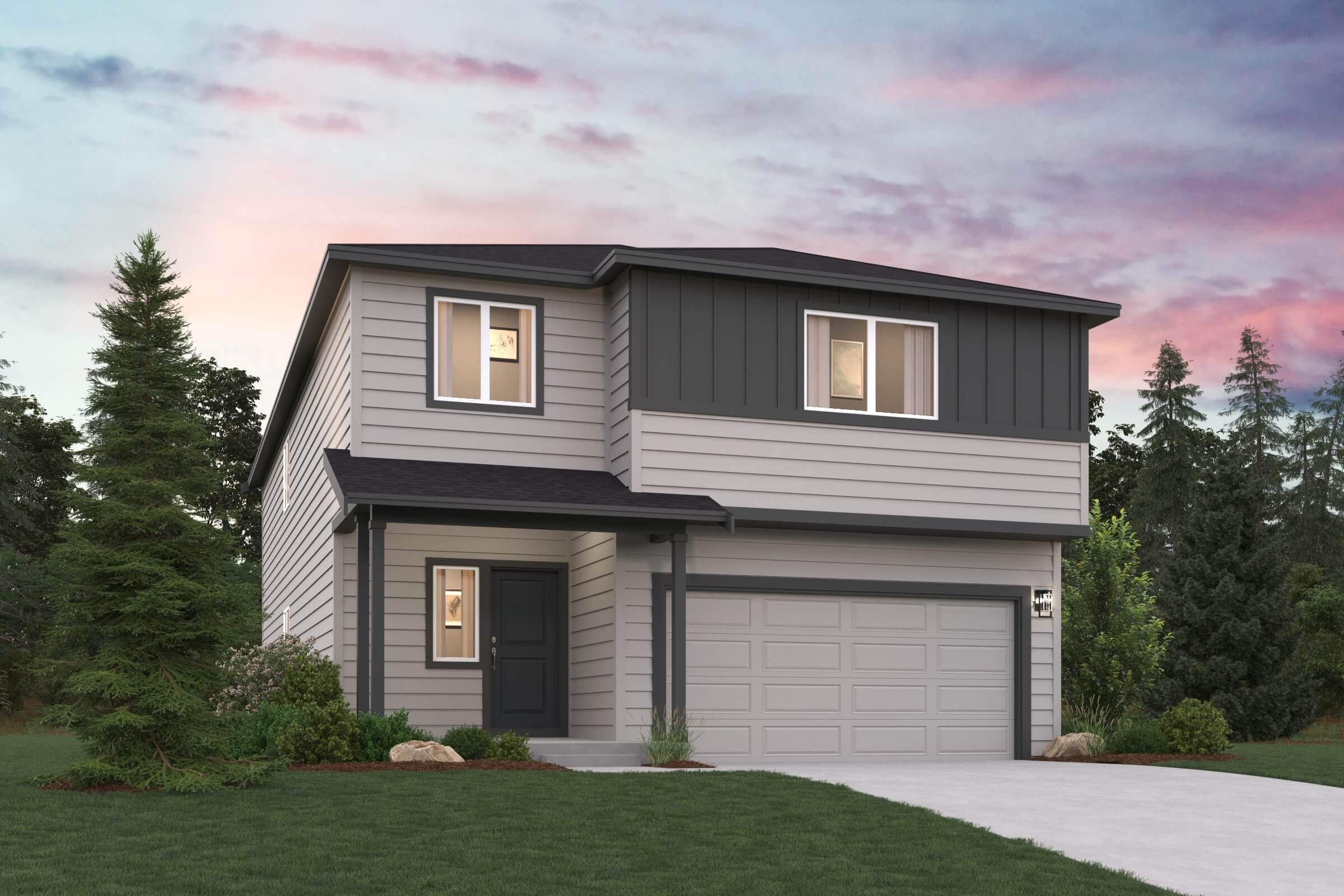 0205 32302 135th Place SE