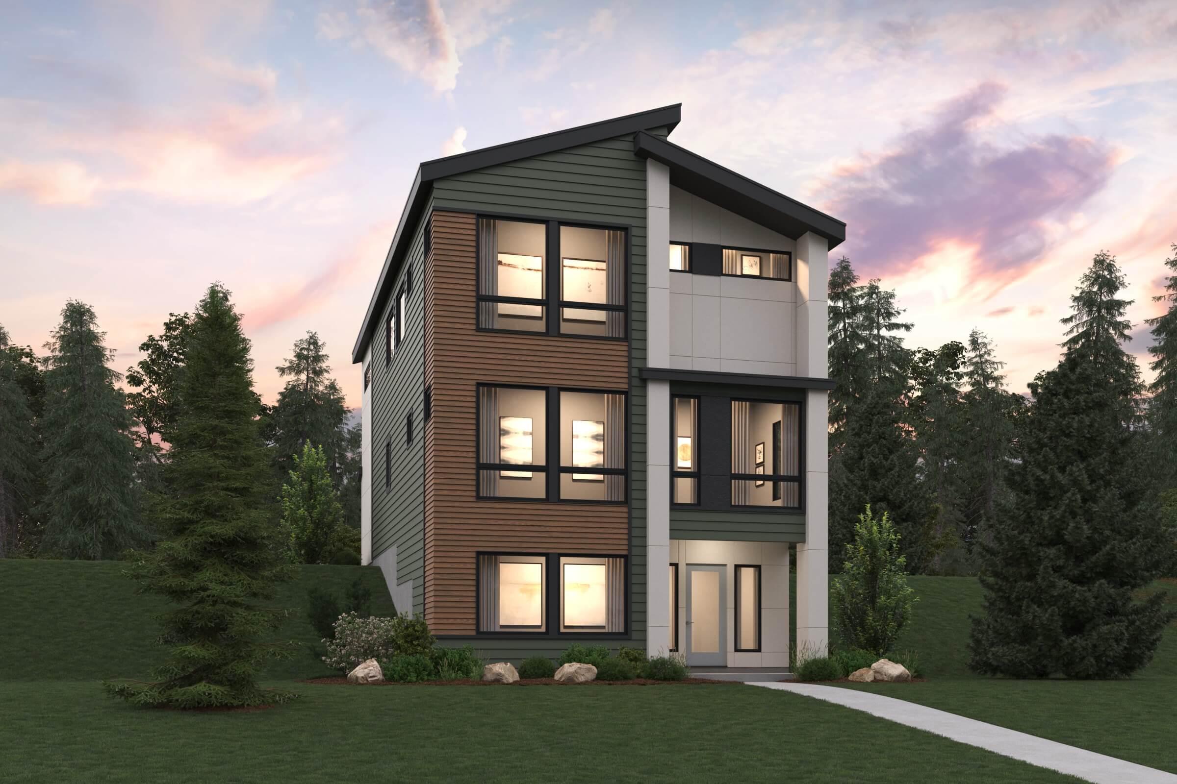 0001 4279 Aberdeen Way NE