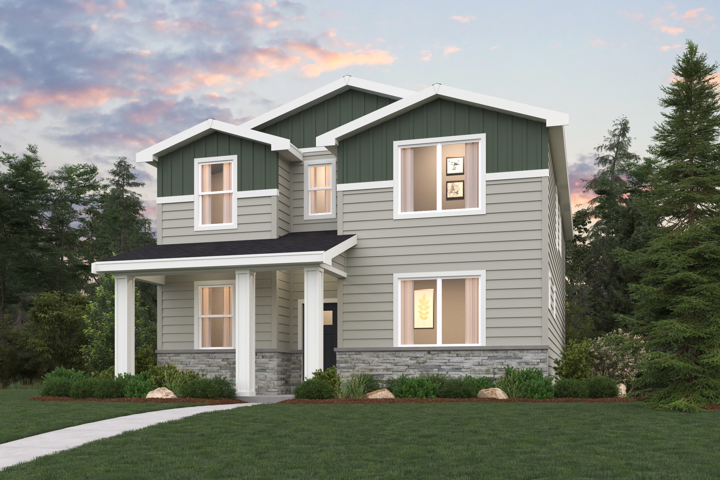 BLK4004 2132 PLUMRIDGE CT