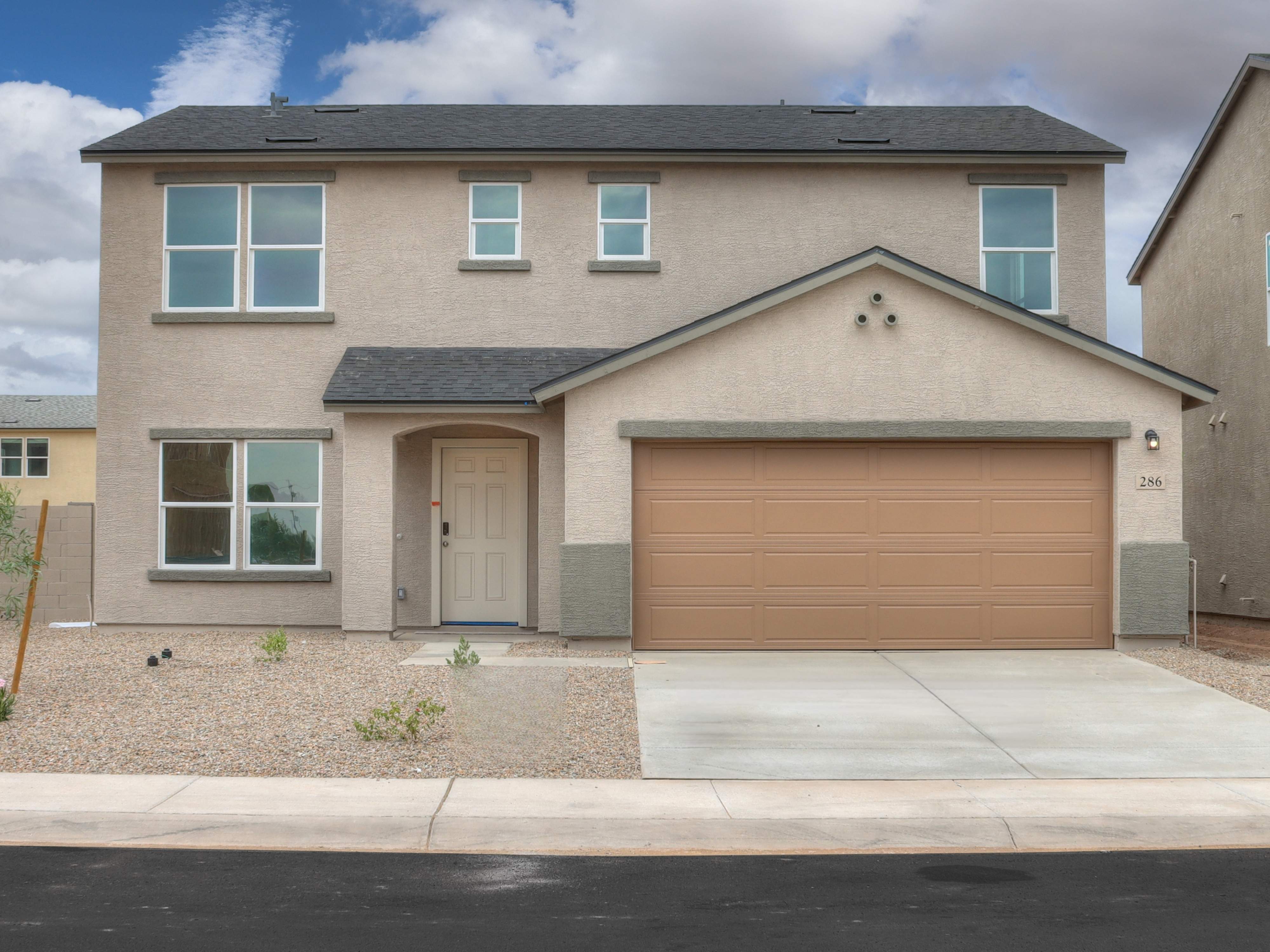 0022 286 W PASEO CROSSING LN