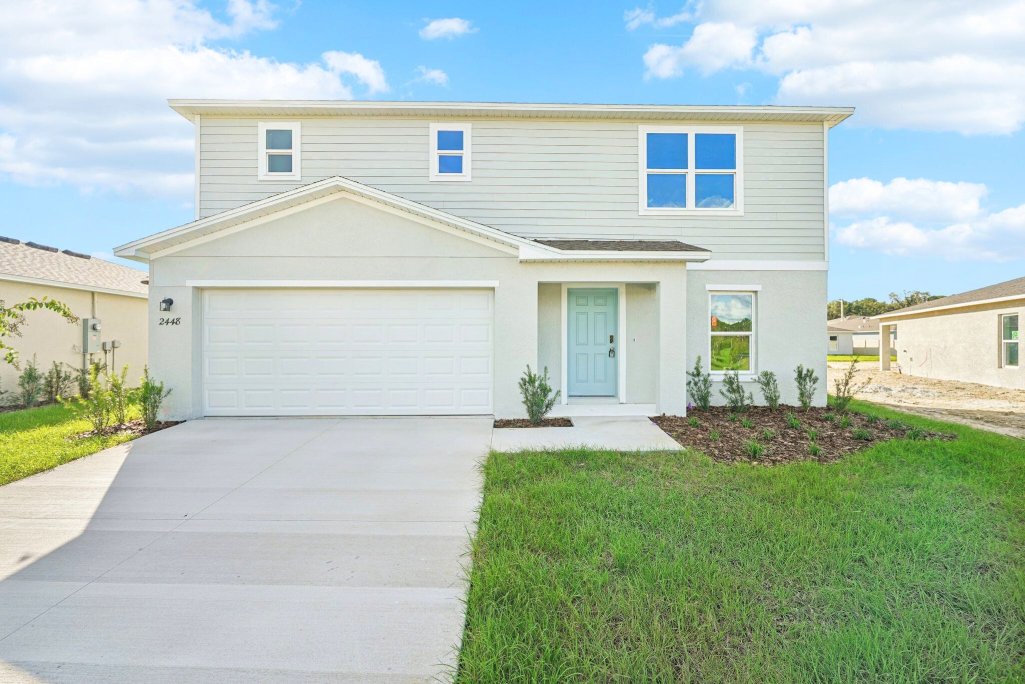 0090 2448 NW 22ND CT