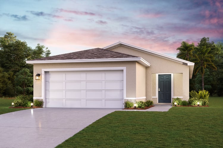 0126 2080 Golden Beak Dr